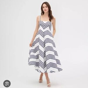 Hill House Margo Dress sz XL